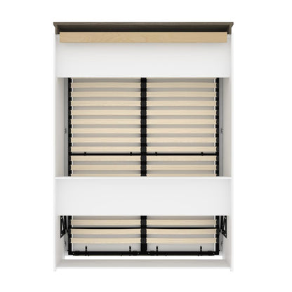 Orion 67W Queen Murphy Bed