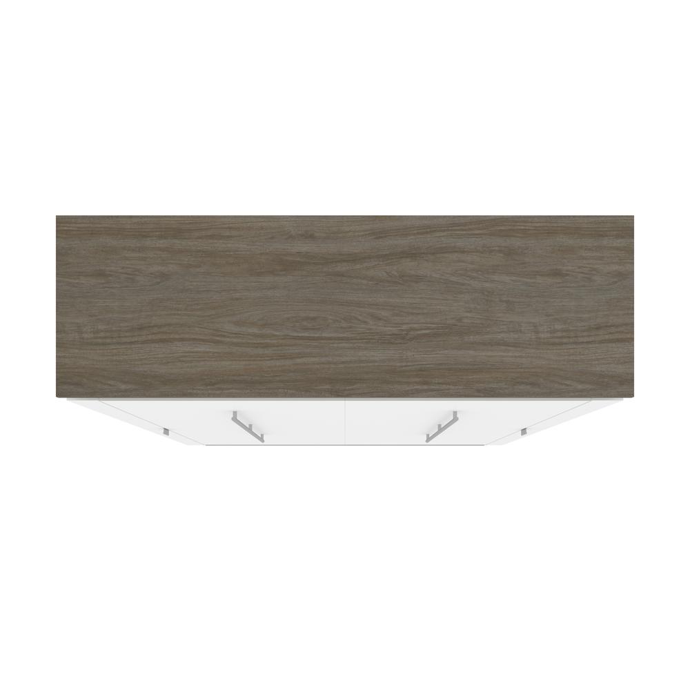 Orion 67W Queen Murphy Bed