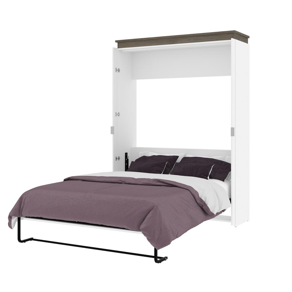 Orion 67W Queen Murphy Bed