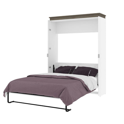Orion 67W Queen Murphy Bed