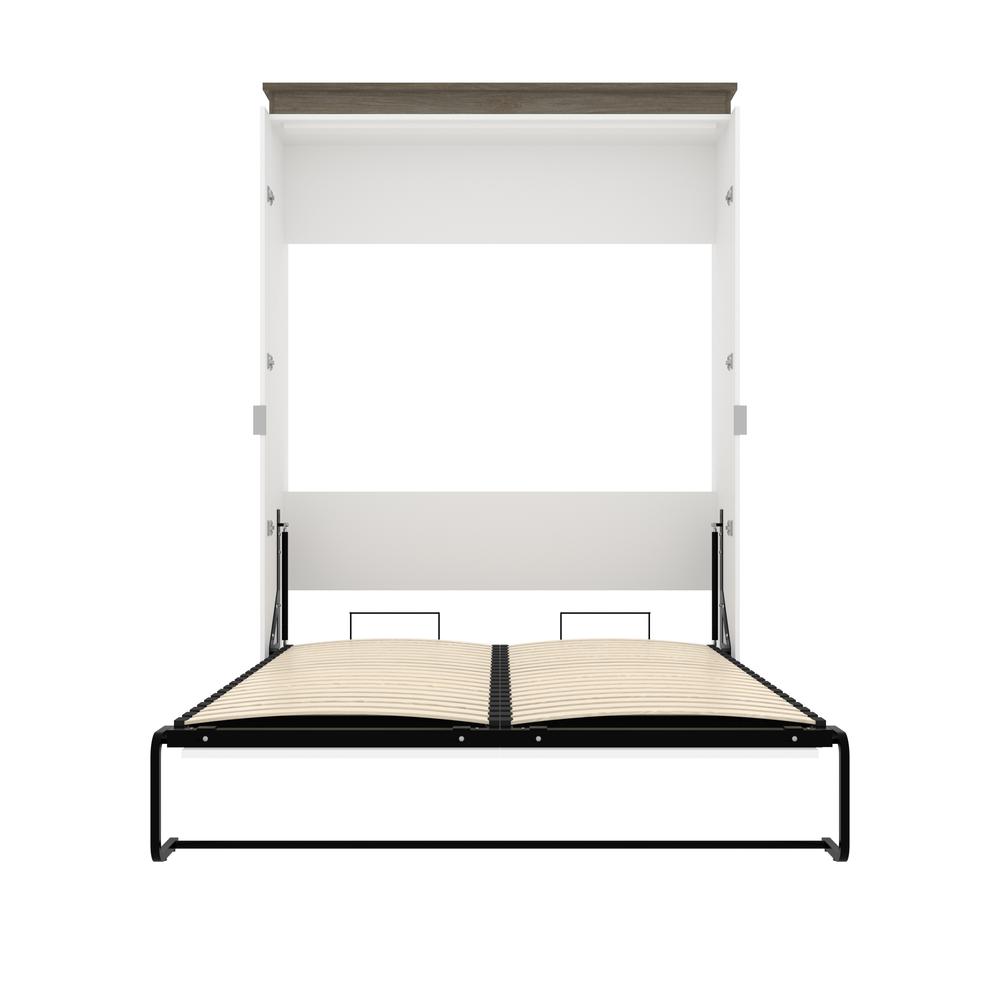 Orion 67W Queen Murphy Bed