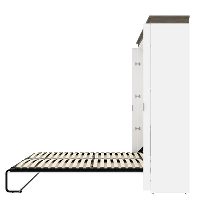 Orion 67W Queen Murphy Bed