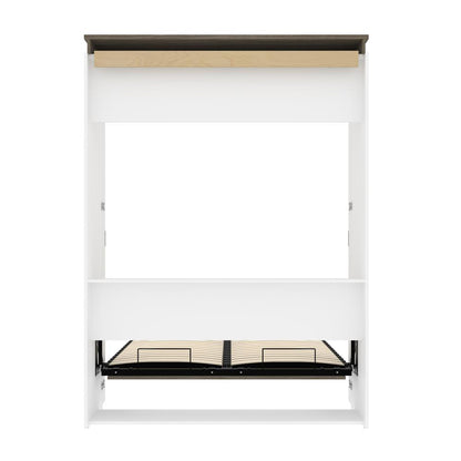 Orion 67W Queen Murphy Bed