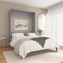 Claremont 65W Queen Murphy Bed