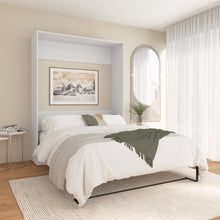 Claremont 65W Queen Murphy Bed