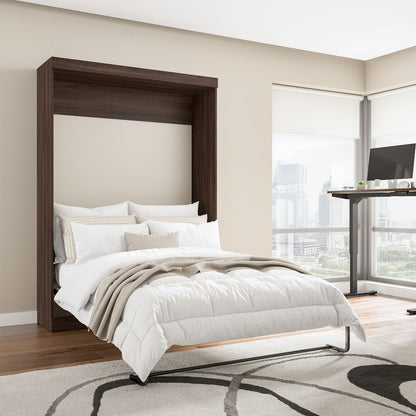 Pur 59W Full Murphy Bed