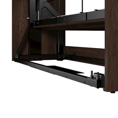 Pur 59W Full Murphy Bed
