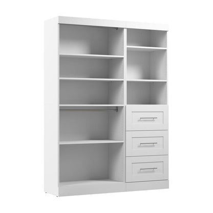 Pur 61W Closet Organizer System