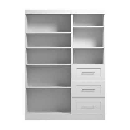 Pur 61W Closet Organizer System