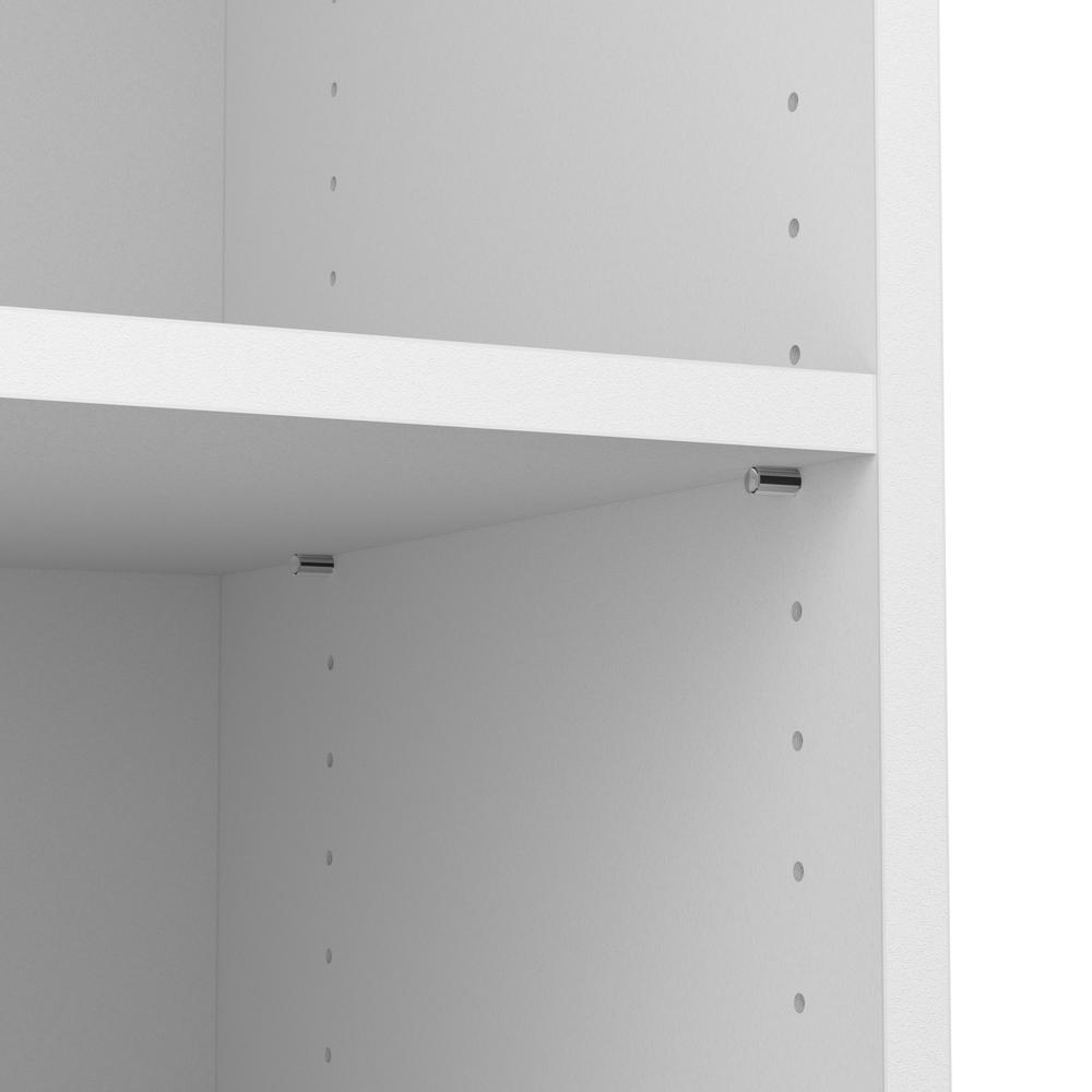 Pur 61W Closet Organizer System