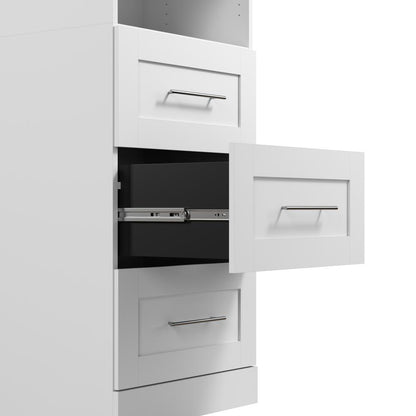 Pur 61W Closet Organizer System