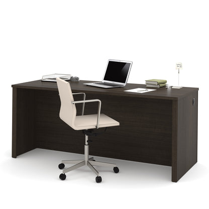 72W Desk Shell