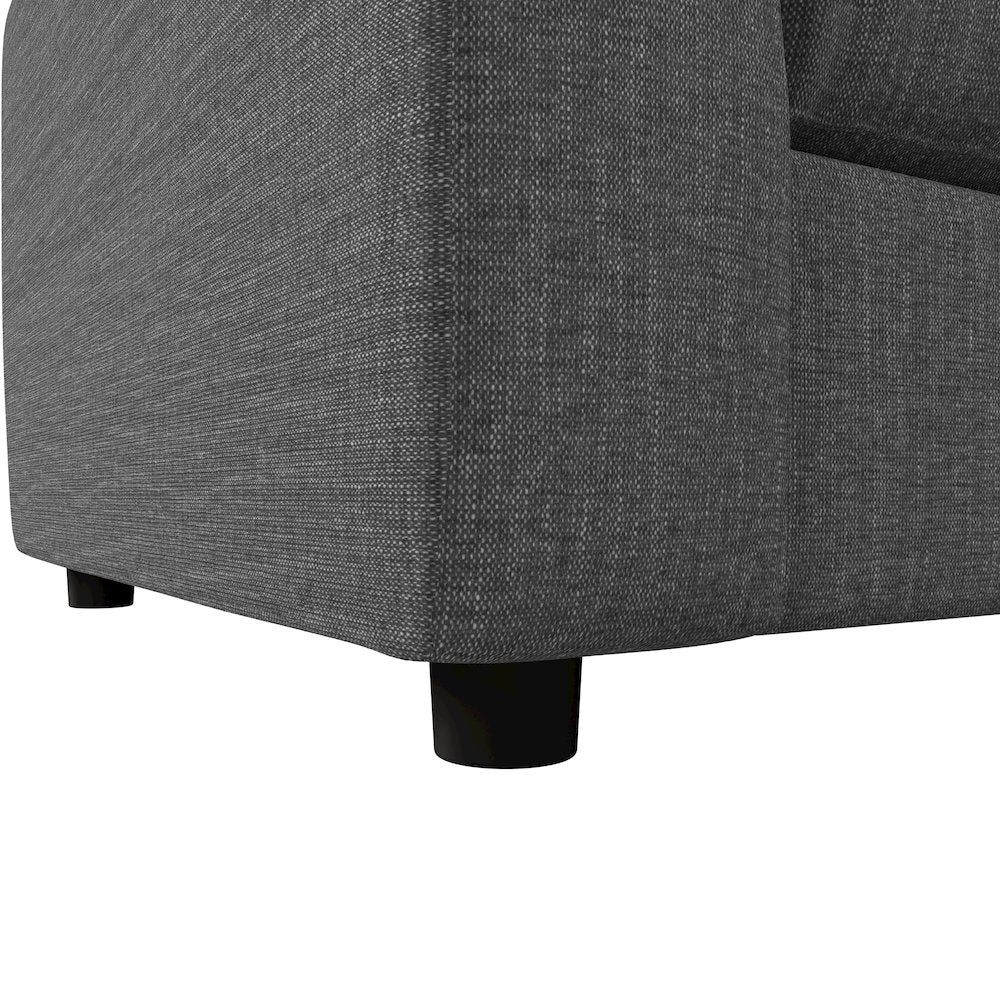 Murphy Sofa, 73-inch Space-Saving Wall Bed for Multipurpose Guest Room, White
