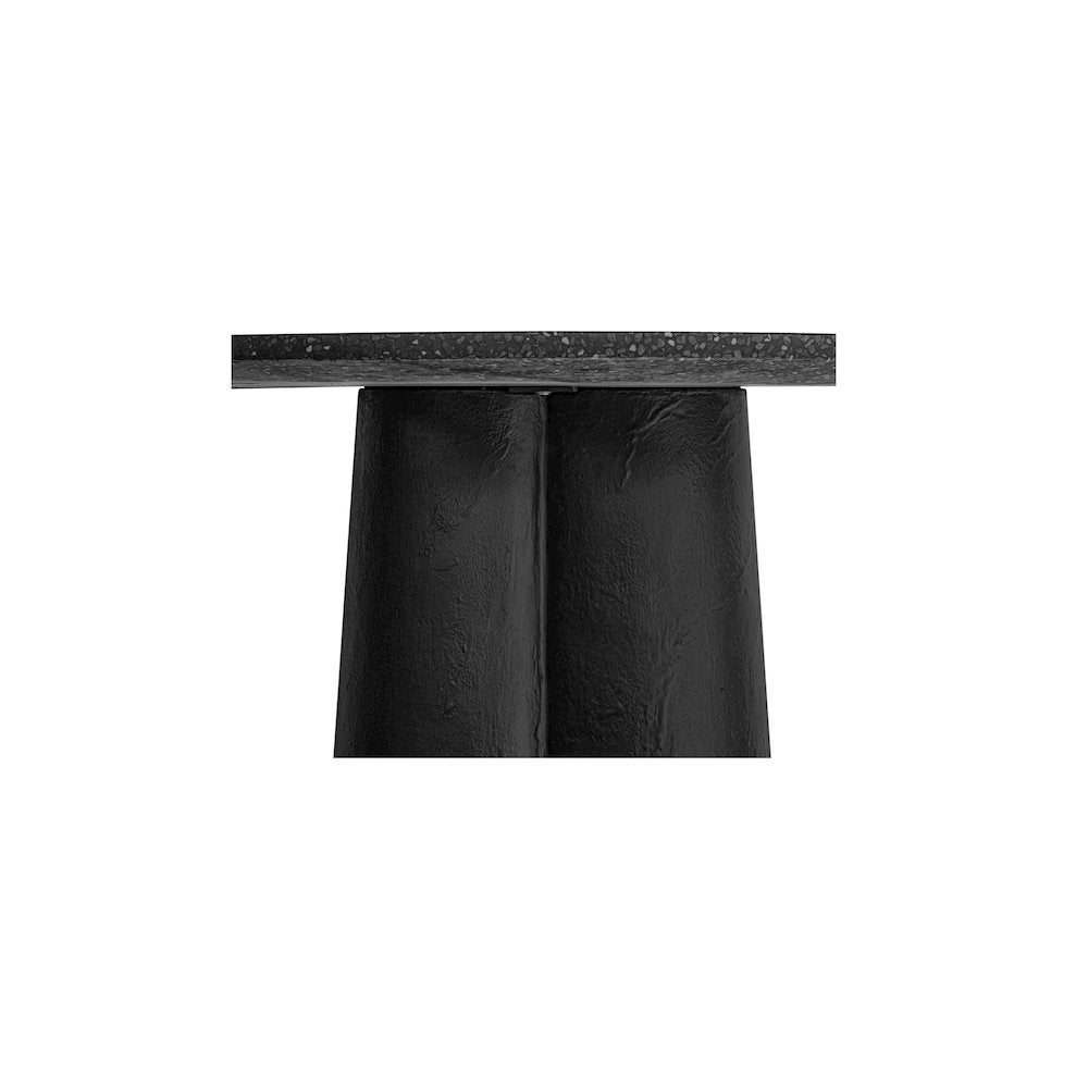 Mono Dining Table Black