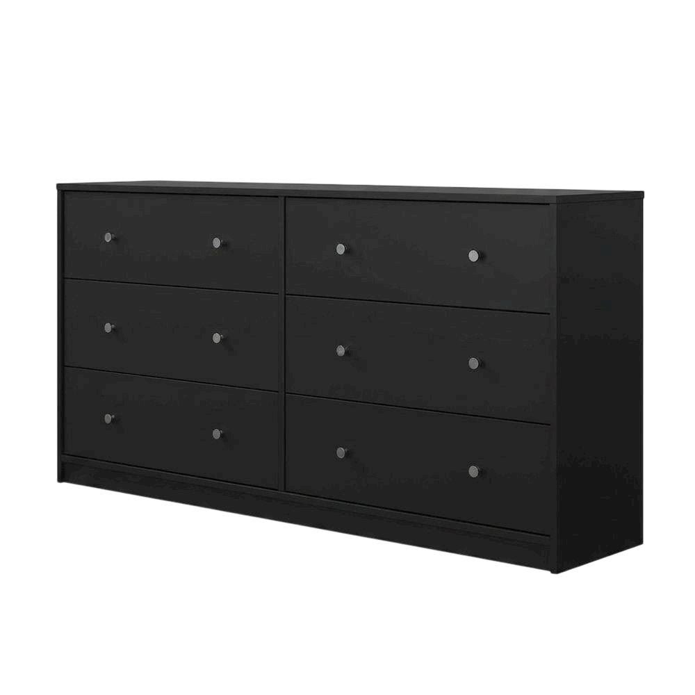4-Piece Bedroom Set with Timeless Style and Durable Hardware