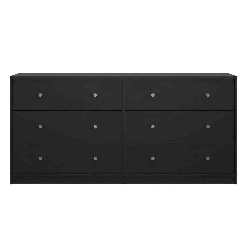 4-Piece Bedroom Set with Timeless Style and Durable Hardware