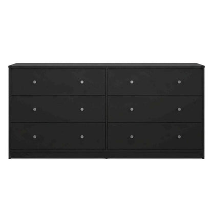 4-Piece Bedroom Set with Timeless Style and Durable Hardware