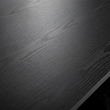 Espresso Finish Computer Desk With Storage And Spacious Work Surface