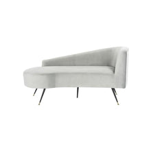 EVANGELINE PARISIAN SETTEE, LVS6300B