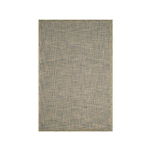 Abstract, GOLD / GREY, 6' X 6' Round, Area Rug