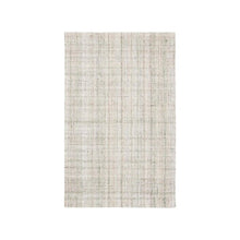 Abstract, GREEN / SAGE, 6' X 9', Area Rug