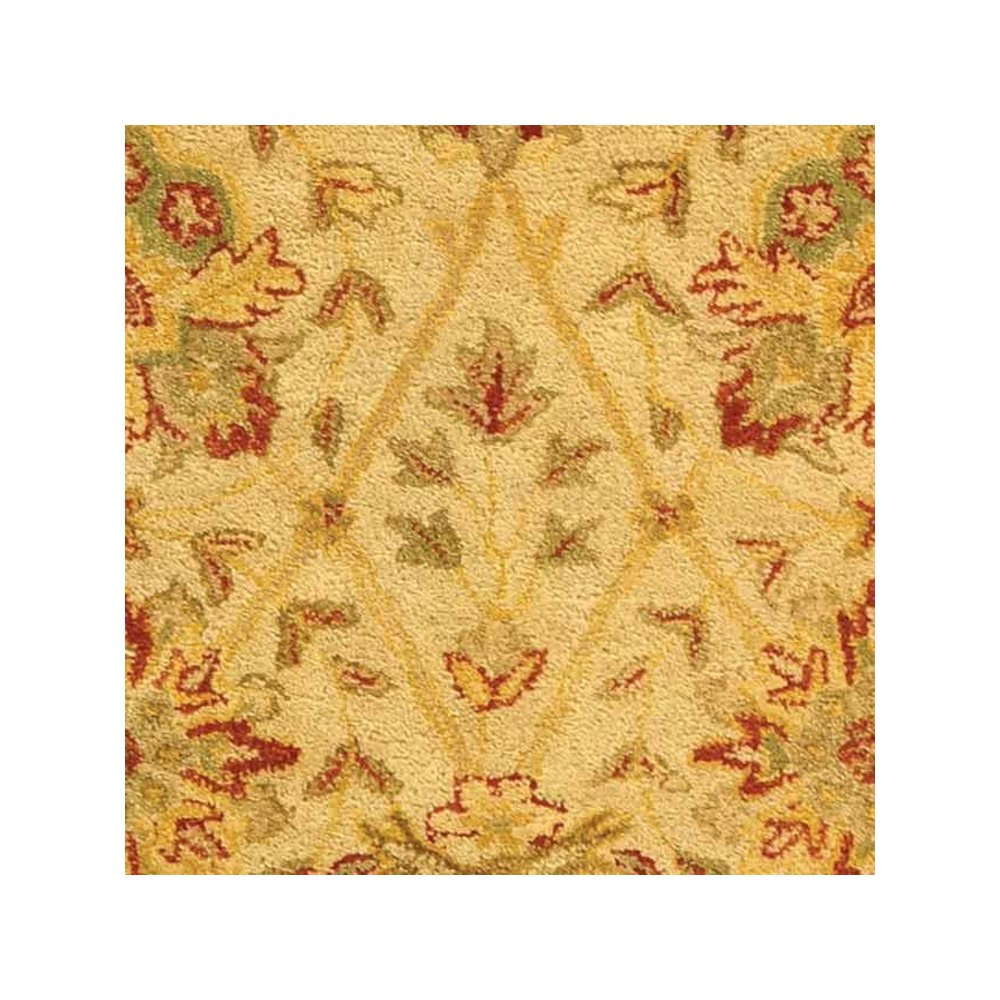 ANTIQUITY, IVORY, 4'-6" X 6'-6" Oval, Area Rug, AT21F-5OV