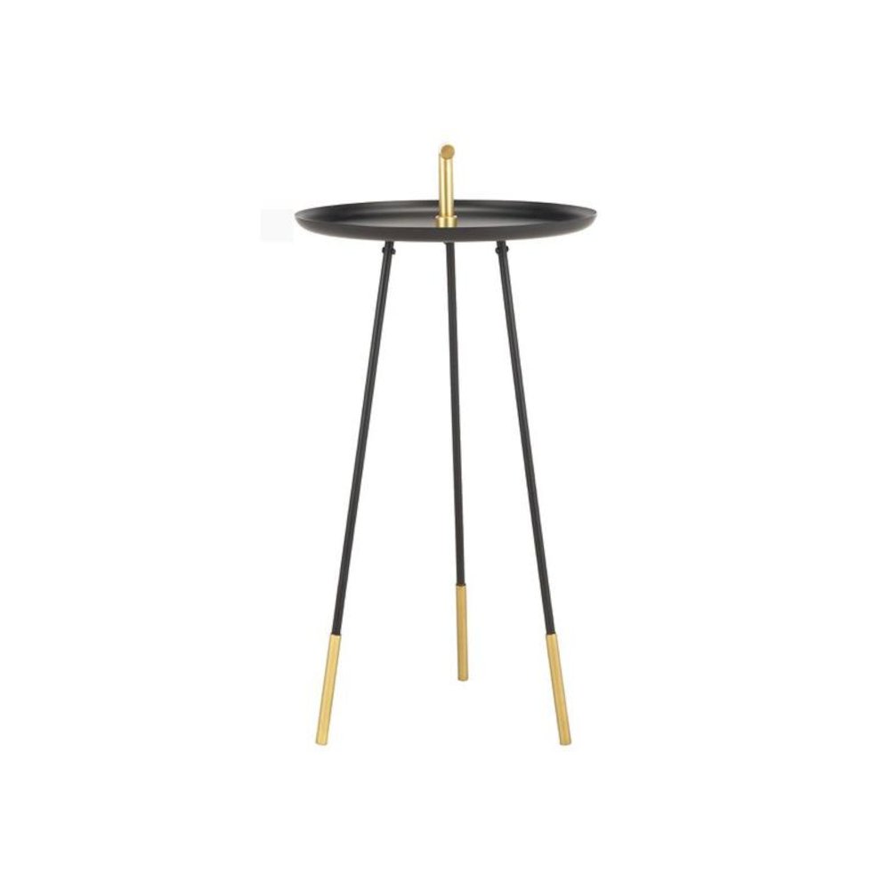 DELIA HANDLE SIDE TABLE