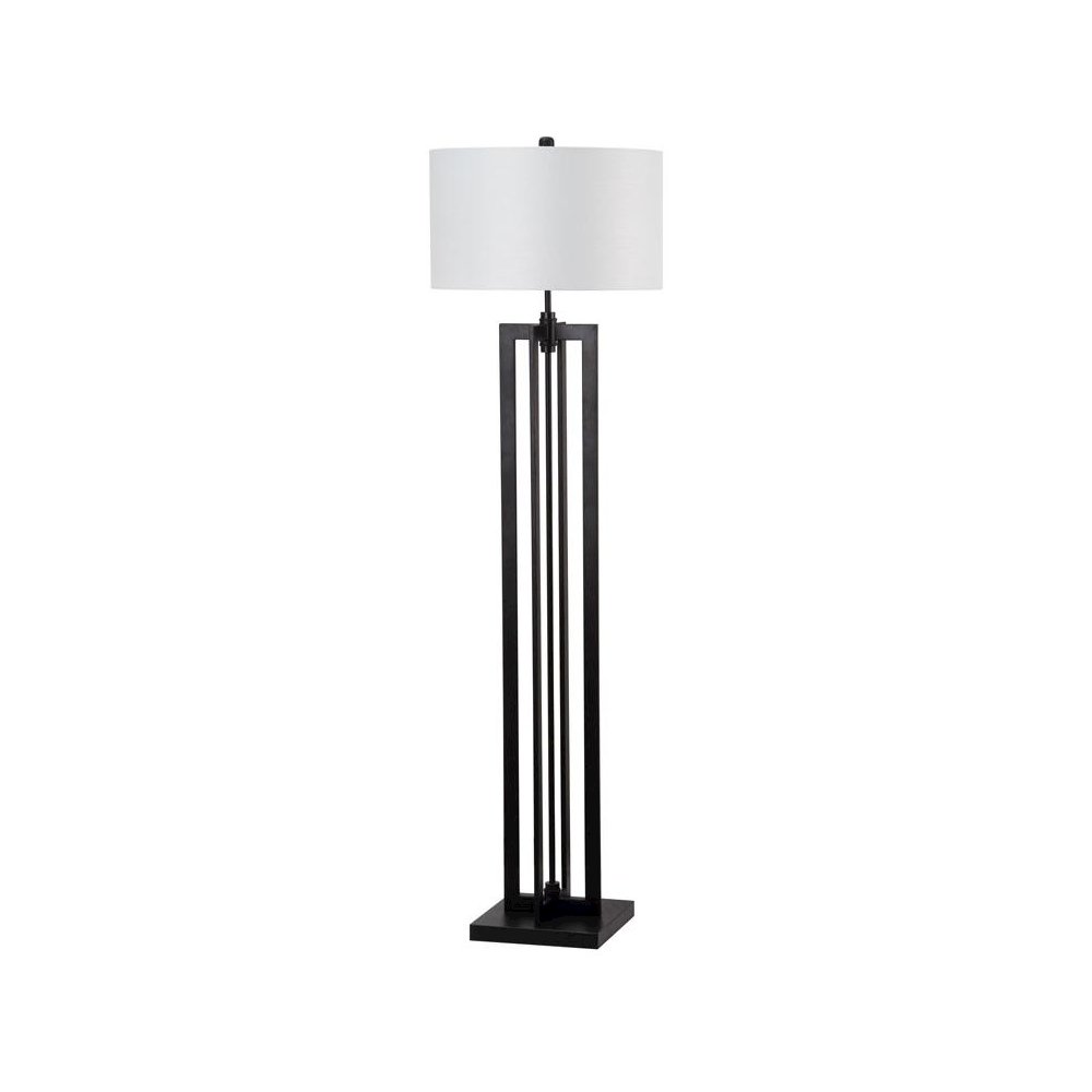 TANYA 59-INCH H TOWER FLOOR LAMP