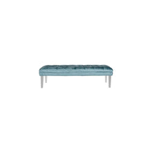 ABROSIA TUFTED BENCH, MCR4699C