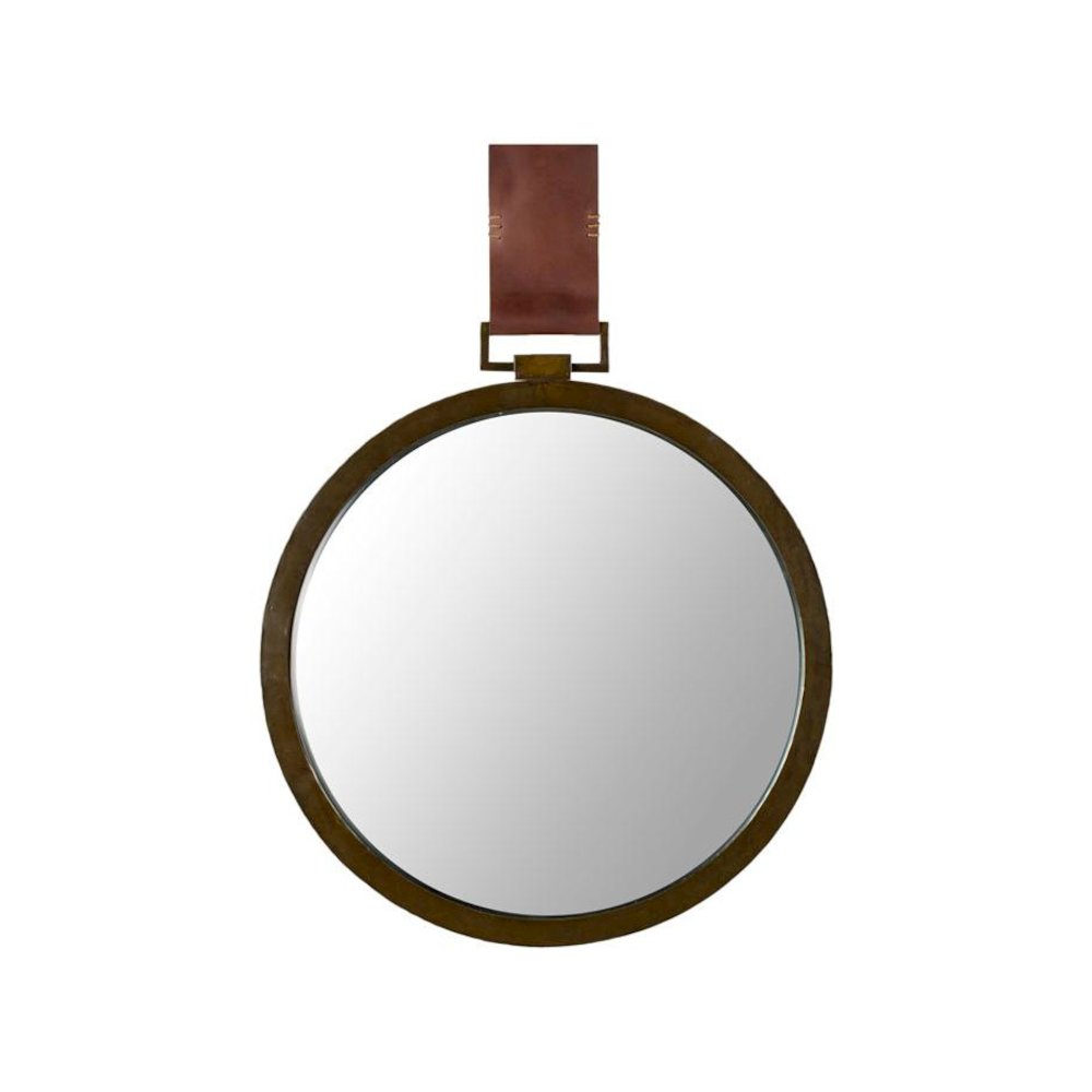 TIME OUT MIRROR