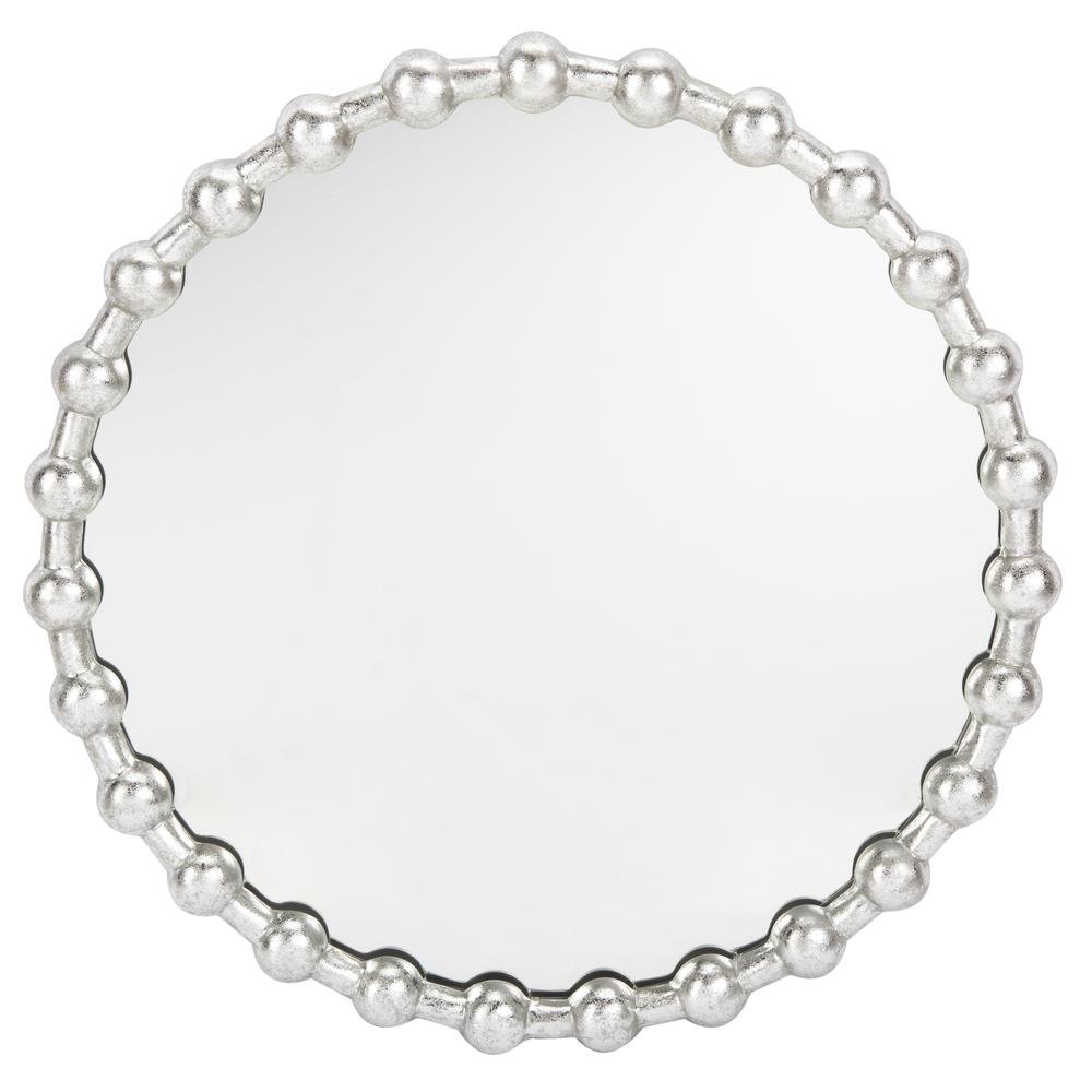 Eden Mirror, Silver Foil