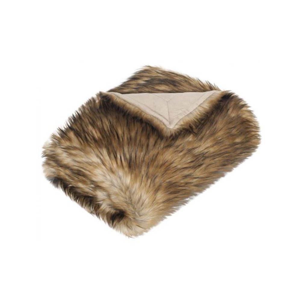 FAUX RACOON