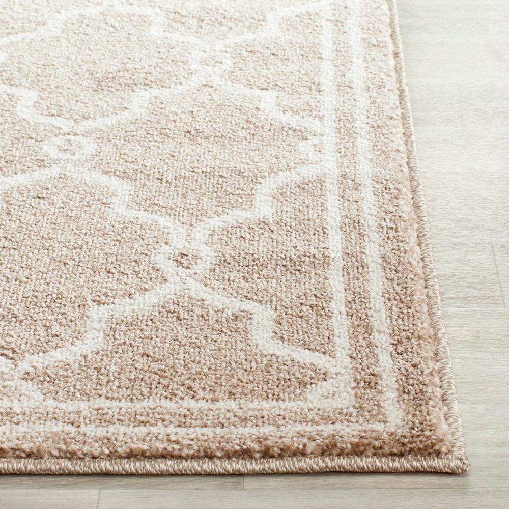 AMHERST, WHEAT / BEIGE, 2'-3" X 9', Area Rug, AMT414S-29