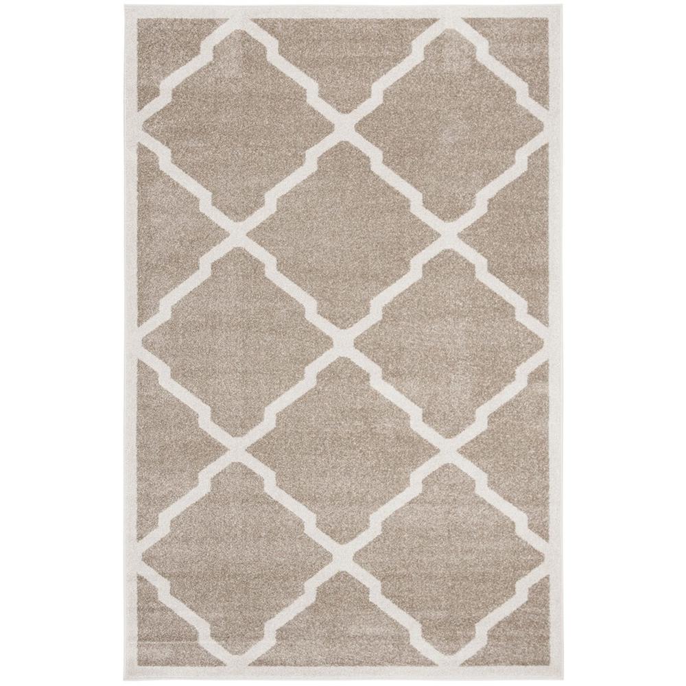 AMHERST, WHEAT / BEIGE, 4' X 6', Area Rug, AMT421S-4