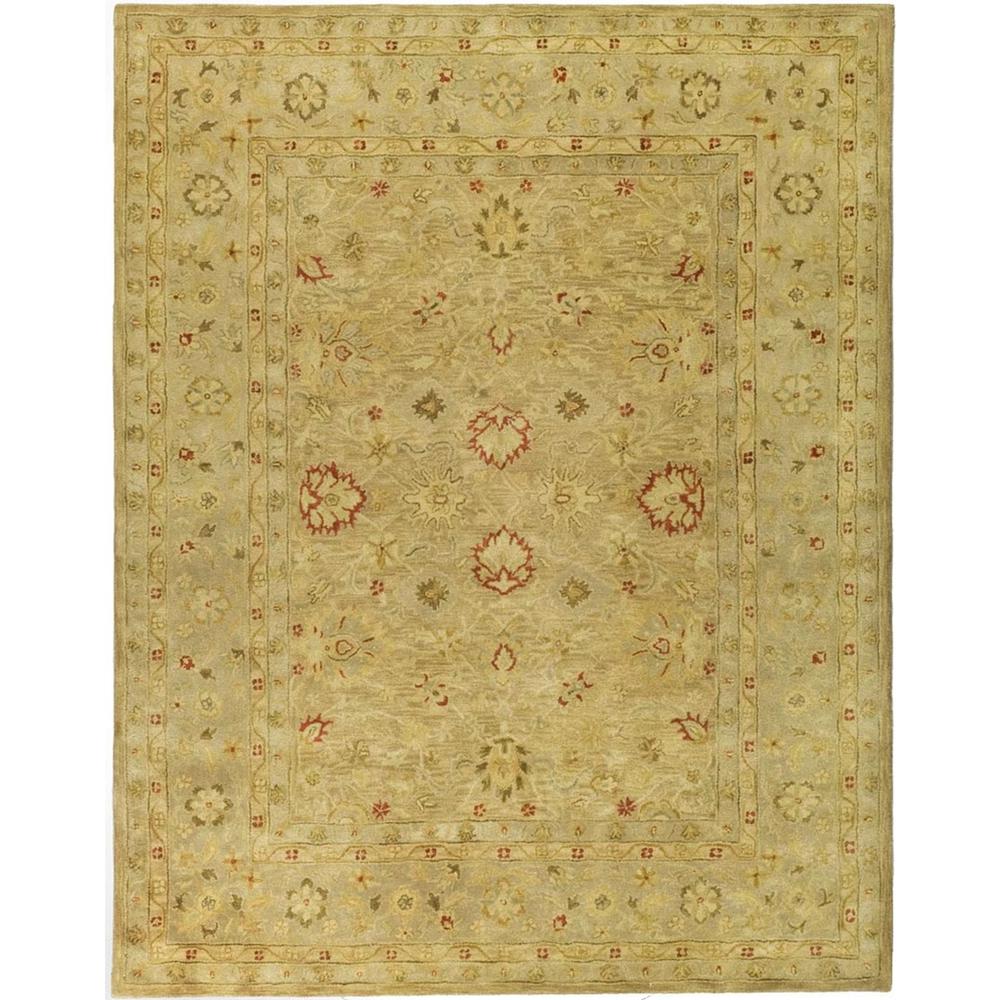 ANTIQUITY, BROWN / BEIGE, 7'-6" X 9'-6", Area Rug, AT822B-8