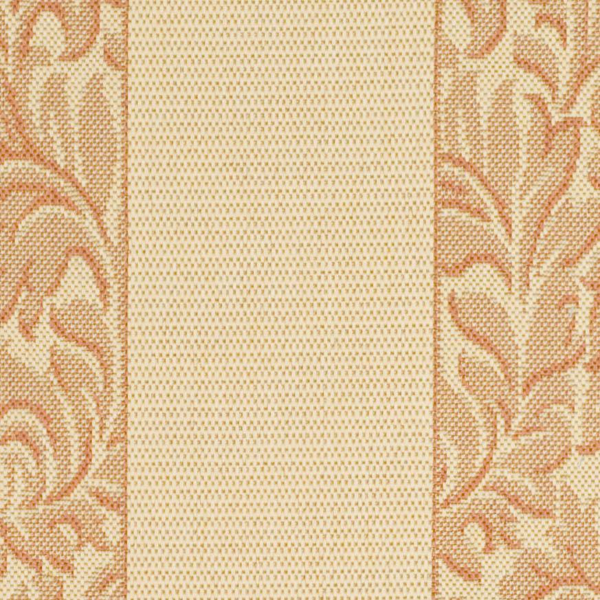 COURTYARD, NATURAL / TERRA, 2'-3" X 6'-7", Area Rug, CY2666-3201-27