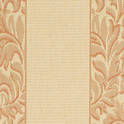 COURTYARD, NATURAL / TERRA, 2'-3" X 6'-7", Area Rug, CY2666-3201-27