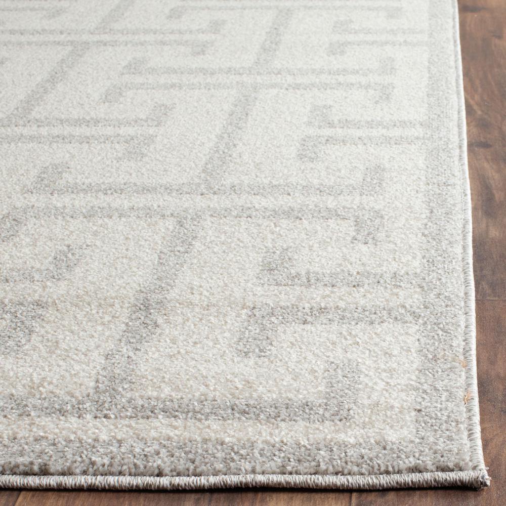 AMHERST, IVORY / LIGHT GREY, 9' X 12', Area Rug, AMT404K-9