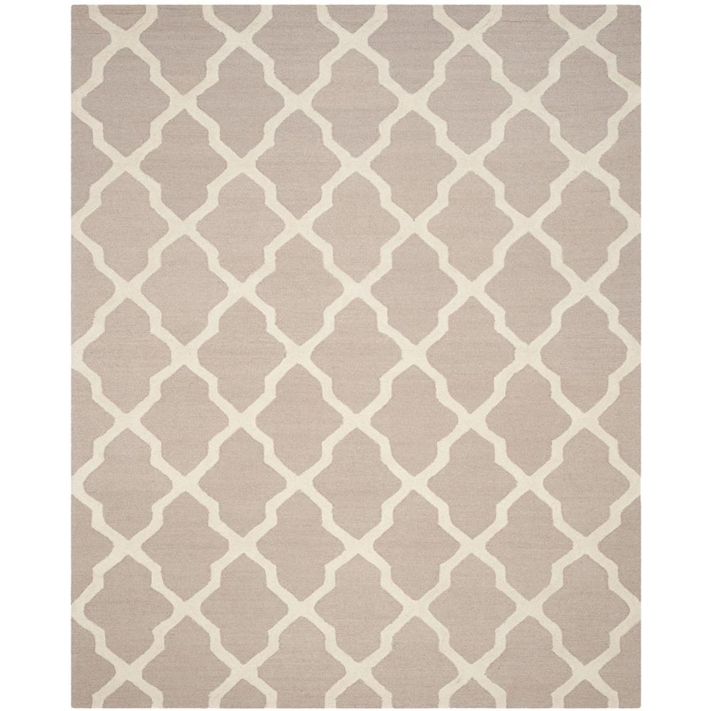 CAMBRIDGE, BEIGE / IVORY, 12' X 18', Area Rug, CAM121J-1218