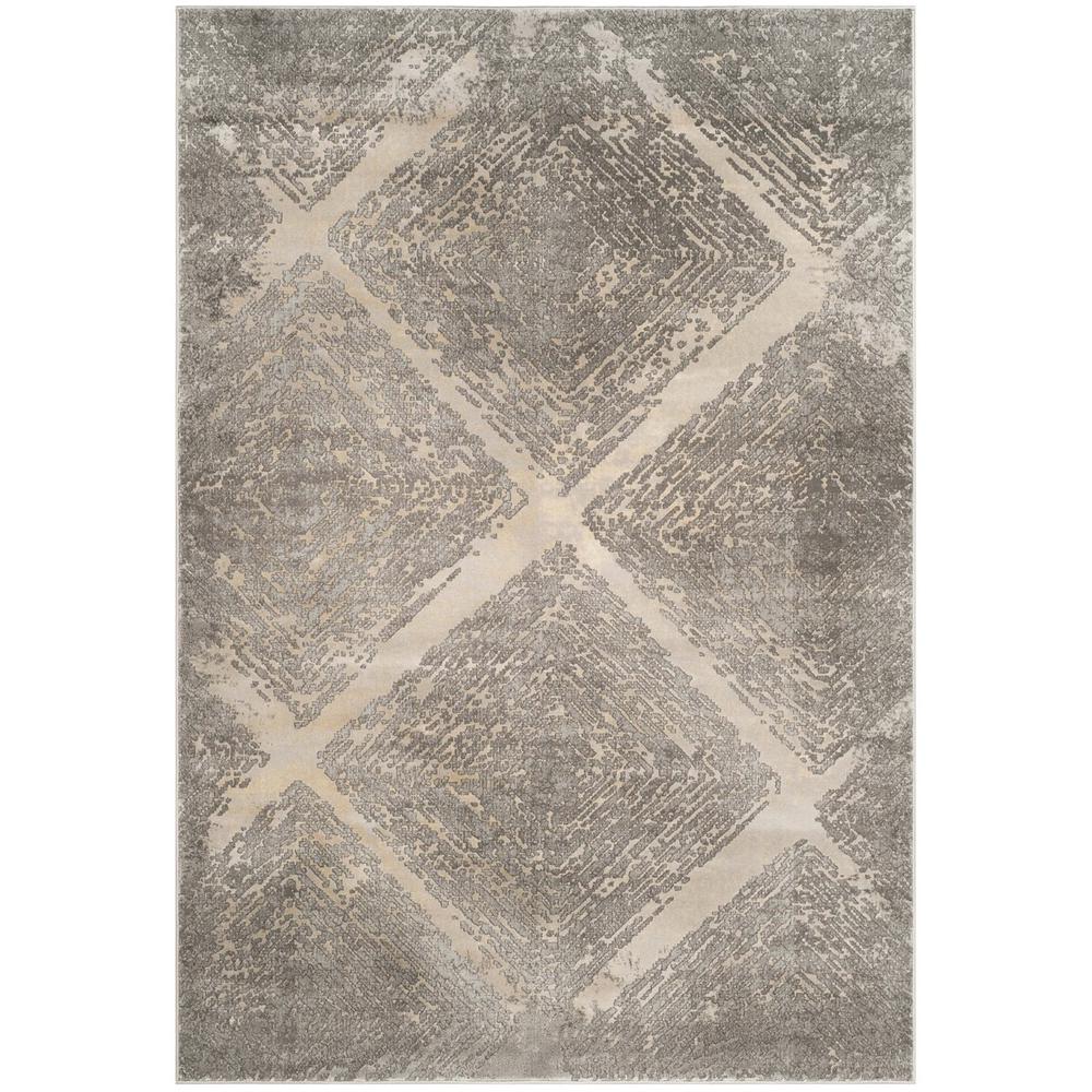 MEADOW, TAUPE, 8' X 10', Area Rug, MDW344E-8