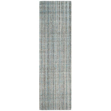 Abstract, BLUE / MULTI, 2'-3" X 8', Area Rug, ABT141A-28