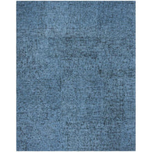 Abstract, BLUE / MULTI, 8' X 10', Area Rug, ABT208A-8
