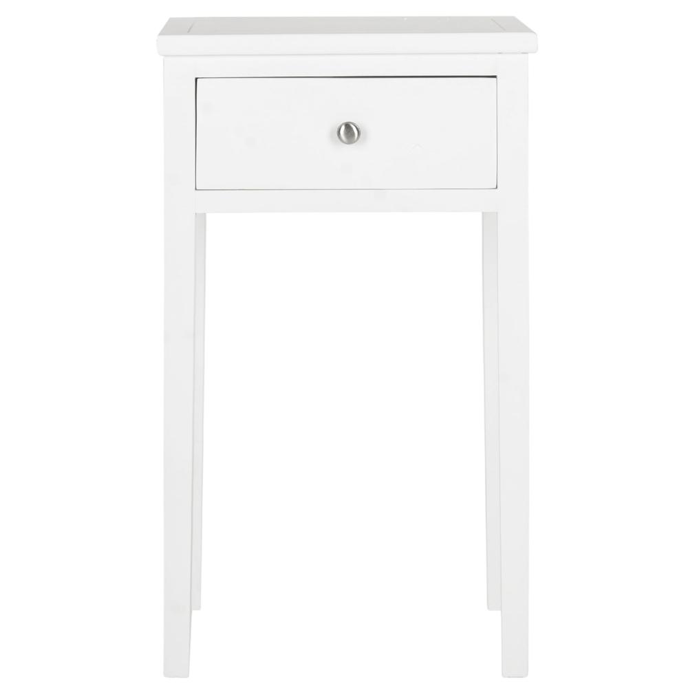 ABEL NIGHTSTAND WITH STORAGE DRAWER, AMH6626E