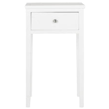 ABEL NIGHTSTAND WITH STORAGE DRAWER, AMH6626E