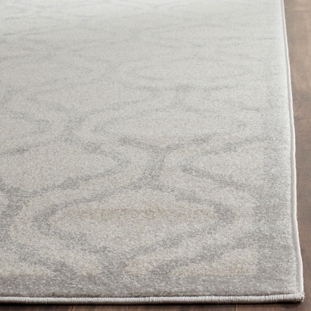 AMHERST, IVORY / LIGHT GREY, 9' X 12', Area Rug, AMT402K-9