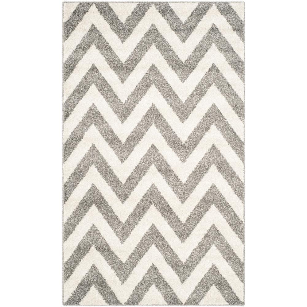 AMHERST, DARK GREY / BEIGE, 2'-6" X 4', Area Rug, AMT419R-24