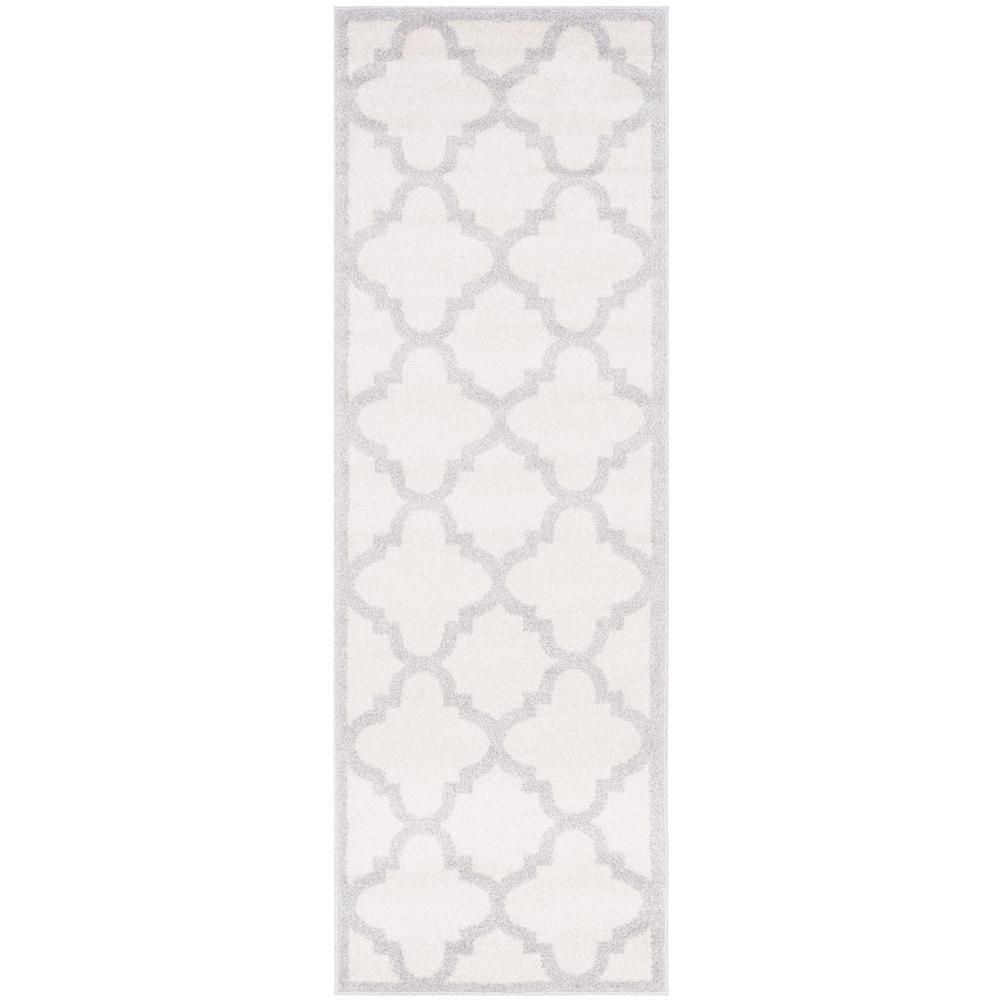 AMHERST, BEIGE / LIGHT GREY, 2'-3" X 7', Area Rug, AMT423E-27