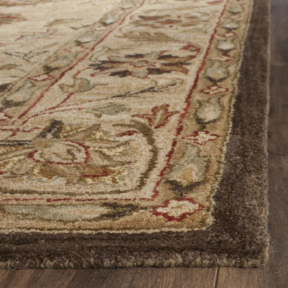 ANTIQUITY, BEIGE / BEIGE, 9'-6" X 13'-6", Area Rug