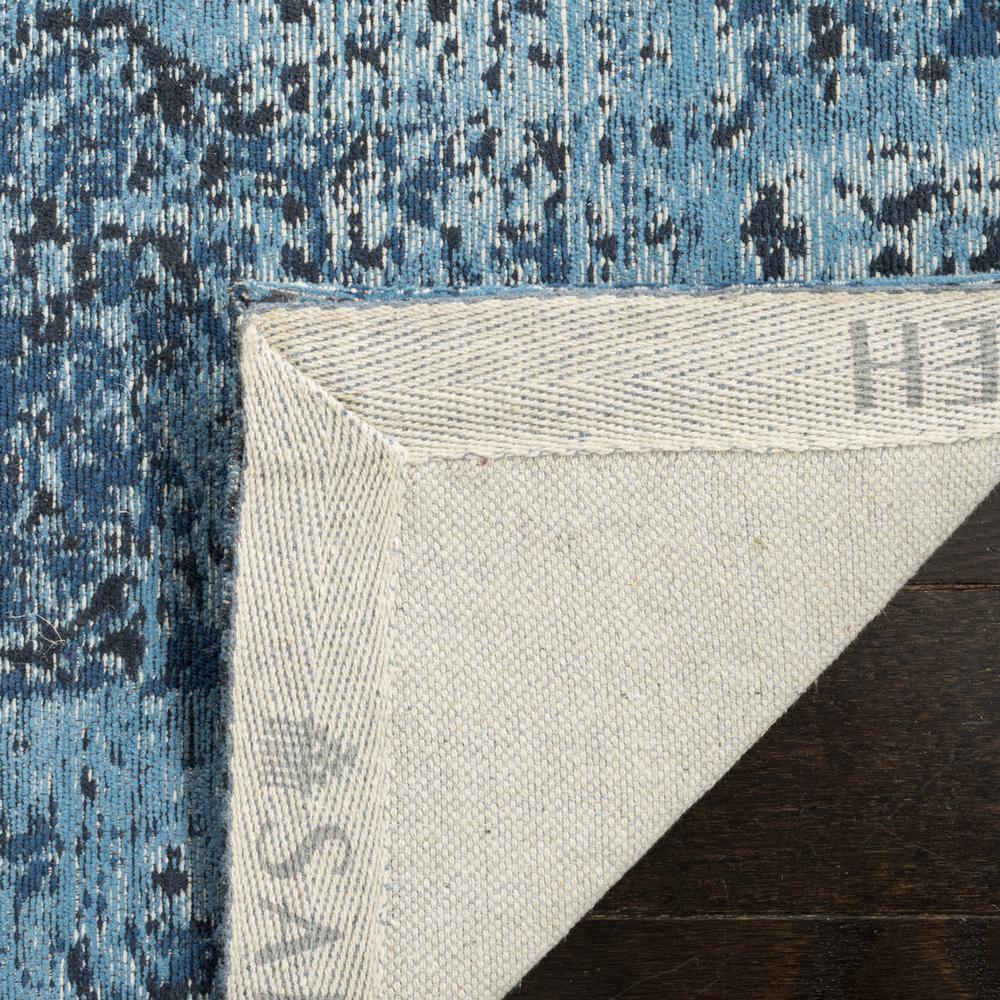 CLV-CLASSIC VINTAGE, BLUE, 2'-3" X 8', Area Rug, CLV110M-28