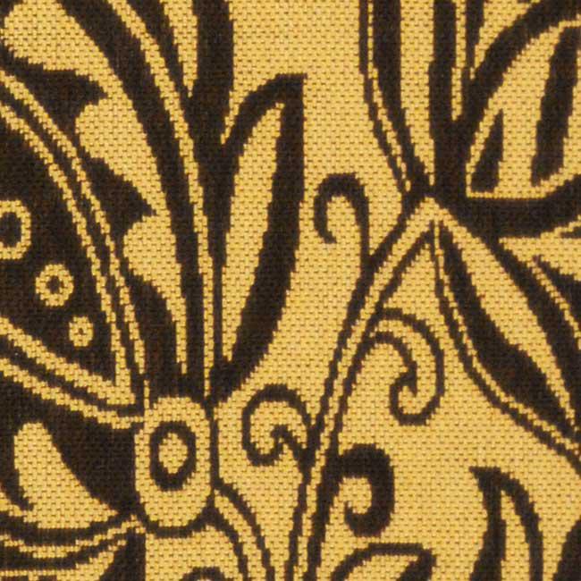 COURTYARD, NATURAL / BROWN, 2' X 3'-7", Area Rug, CY2961-3001-2